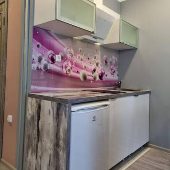 Продается 1-комнатная квартира, 21,7 м²