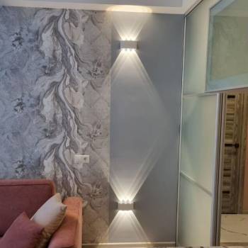 Продается 1-комнатная квартира, 21,7 м²