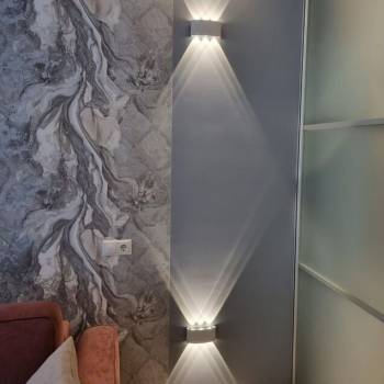 Продается 1-комнатная квартира, 21,7 м²