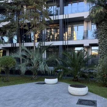 Продается 1-комнатная квартира, 21 м²