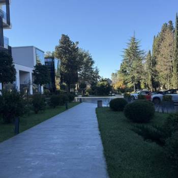 Продается 1-комнатная квартира, 21 м²