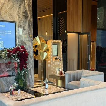 Продается 1-комнатная квартира, 21 м²