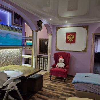 Продается 2-х комнатная квартира, 45 м²