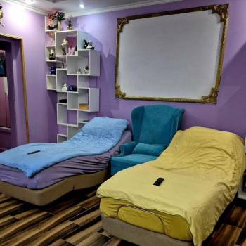 Продается 2-х комнатная квартира, 45 м²