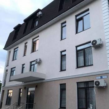 Продается 2-х комнатная квартира, 24 м²