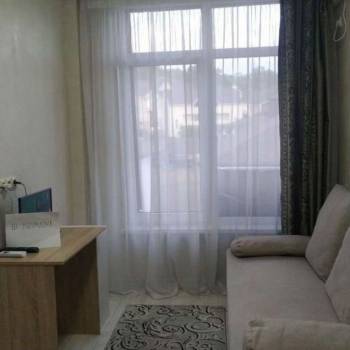 Продается 2-х комнатная квартира, 24 м²