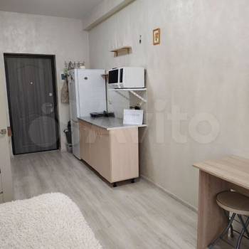 Продается 2-х комнатная квартира, 24 м²