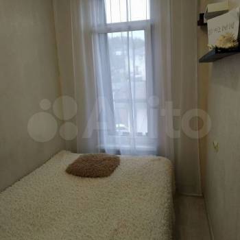 Продается 2-х комнатная квартира, 24 м²