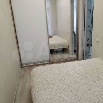 Продается 2-х комнатная квартира, 24 м²