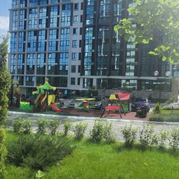 Продается 1-комнатная квартира, 18,3 м²