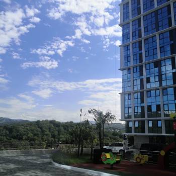 Продается 1-комнатная квартира, 18,3 м²