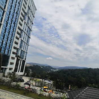 Продается 1-комнатная квартира, 18,3 м²