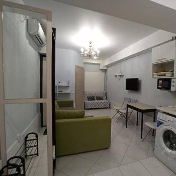 Продается 1-комнатная квартира, 19 м²