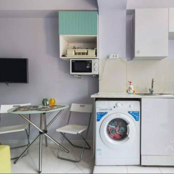 Продается 1-комнатная квартира, 19 м²