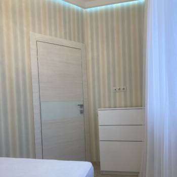 Продается 1-комнатная квартира, 34 м²