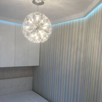 Продается 1-комнатная квартира, 34 м²