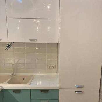 Продается 1-комнатная квартира, 34 м²