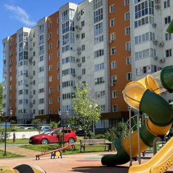 Продается 2-х комнатная квартира, 48 м²