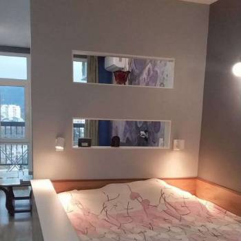 Сдается 1-комнатная квартира, 32 м²