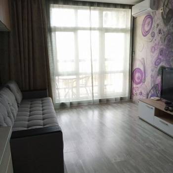 Сдается 1-комнатная квартира, 32 м²