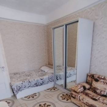 Продается 1-комнатная квартира, 30,6 м²