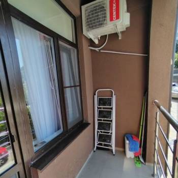 Продается 1-комнатная квартира, 30,6 м²