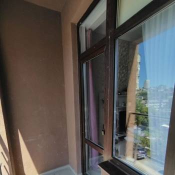 Продается 1-комнатная квартира, 30,6 м²