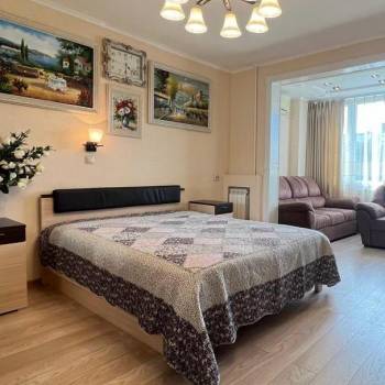 Продается 3-х комнатная квартира, 61 м²
