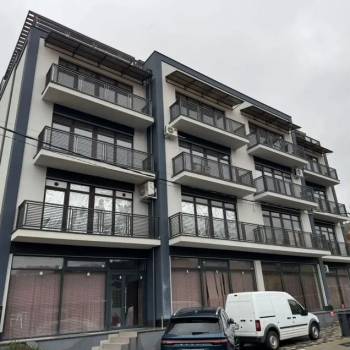 Продается 1-комнатная квартира, 44,3 м²