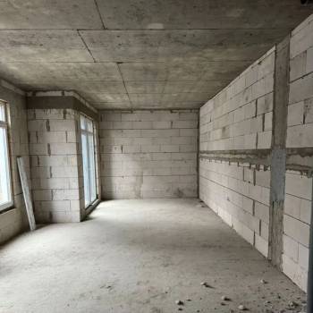 Продается 1-комнатная квартира, 44,3 м²