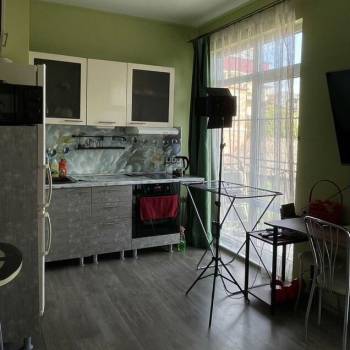 Сдается 1-комнатная квартира, 28 м²