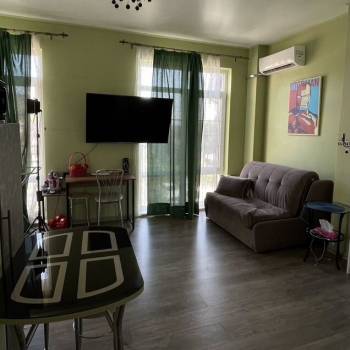 Сдается 1-комнатная квартира, 28 м²