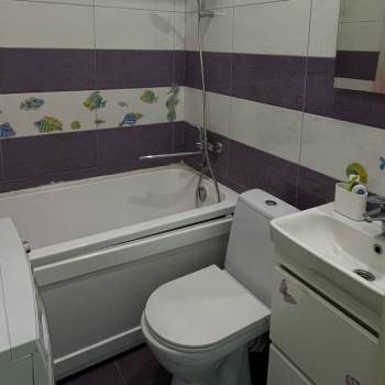 Сдается 1-комнатная квартира, 28 м²