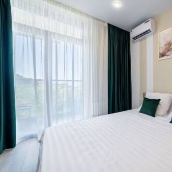 Сдается 1-комнатная квартира, 23 м²