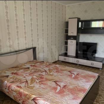 Сдается 1-комнатная квартира, 36 м²