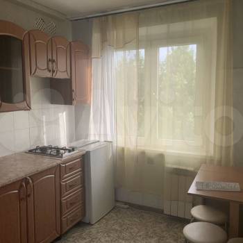 Сдается 1-комнатная квартира, 36 м²