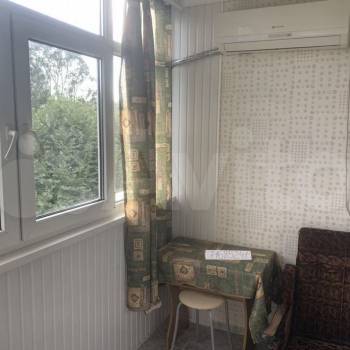 Сдается 1-комнатная квартира, 36 м²