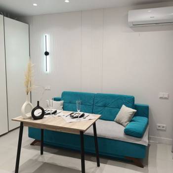 Сдается 2-х комнатная квартира, 30 м²