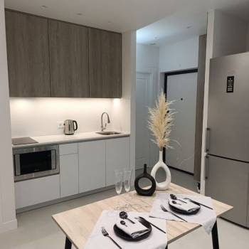 Сдается 2-х комнатная квартира, 30 м²