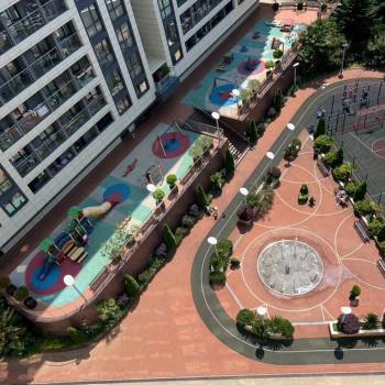 Сдается 2-х комнатная квартира, 48 м²