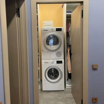 Сдается 2-х комнатная квартира, 48 м²