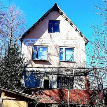 Продается Дом, 83 м²