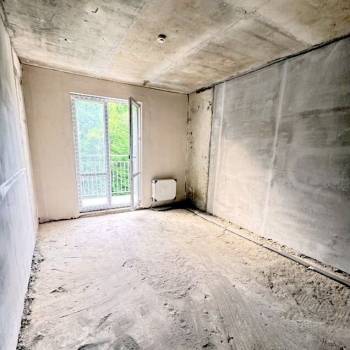 Продается 1-комнатная квартира, 27,9 м²