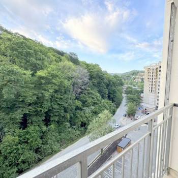 Продается 1-комнатная квартира, 27,9 м²