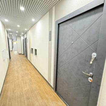 Продается 1-комнатная квартира, 27,9 м²