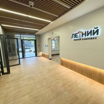 Продается 1-комнатная квартира, 27,9 м²