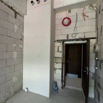 Продается 1-комнатная квартира, 26,9 м²