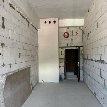 Продается 1-комнатная квартира, 26,9 м²