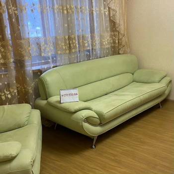 Продается 2-х комнатная квартира, 62 м²