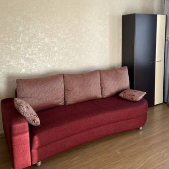 Продается 2-х комнатная квартира, 62 м²